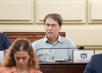 Fabián Cejas: «Ya está en marcha el programa de desendeudamiento de trabajadores y jubilados»