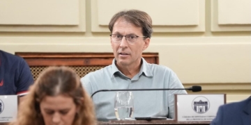 Fabián Cejas: «Ya está en marcha el programa de desendeudamiento de trabajadores y jubilados»