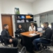 La Comisaría de Clason tiene nueva jefa y fue recibida por el presidente comunal