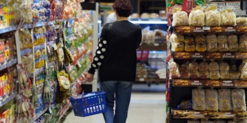 La inflación de abril en Santa Fe fue más alta que a nivel nacional