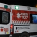 Gaboto: dos adolescentes de 15 años heridos tras un choque entre una moto y una camioneta