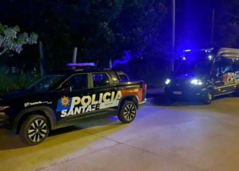 Imputaron a una mujer de Pueblo Andino por tenencia de cocaína para comercialización