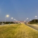 Condenaron a dos hombres que robaron y atacaron con palos a una mujer policía en autopista
