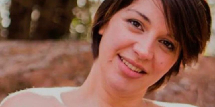 Identificaron a un preso como uno de los coautores del femicidio de Florencia Gómez