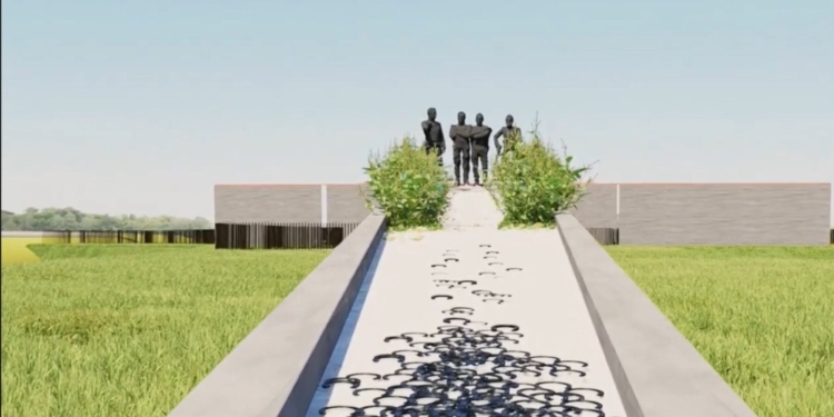 Carrizales tendrá su monumento en honor a la «Batalla del Mío Mío»