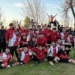 Atlético dejó en el camino a Sportivo y logró la clasificación al cuadro final del año