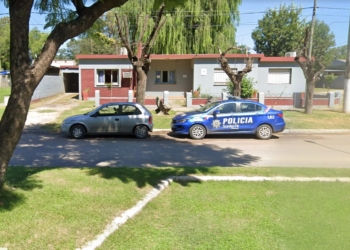 Condenan a un ex comisario por estafas en Aldao y un violento robo en Puerto San Martín