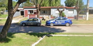 Condenan a un ex comisario por estafas en Aldao y un violento robo en Puerto San Martín