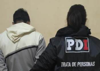 Detuvieron a un joven de Gaboto acusado de abusar sexualmente de una menor