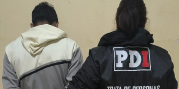 Detuvieron a un joven de Gaboto acusado de abusar sexualmente de una menor
