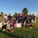 Timbuense eliminó a Club Maciel y avanza en la Copa Santa Fe