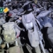 Compactarán motos del corralón municipal de Totoras: convocan a regularizar la situación