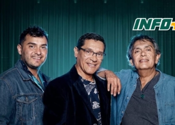Los Nocheros actuarán en Puerto San Martín por el aniversario de la Batalla de Punta Quebracho