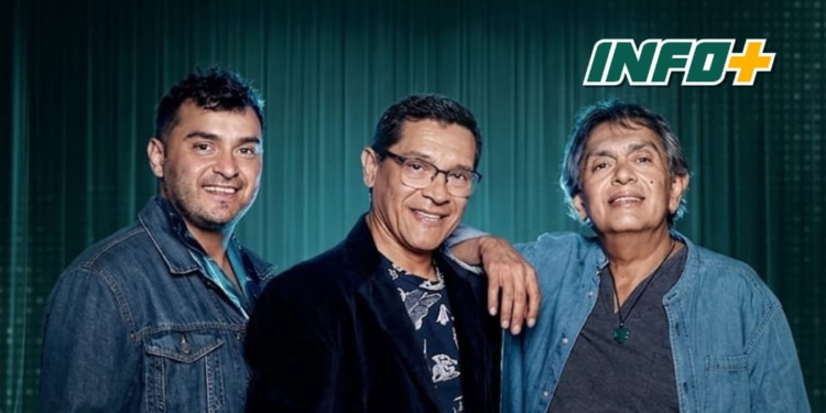 Los Nocheros actuarán en Puerto San Martín por el aniversario de la Batalla de Punta Quebracho