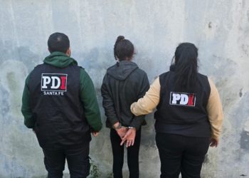 Cayó la hermana de «el Corto» Hereñú y ya son 3 los detenidos por el crimen de Benjamín