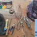 Oliveros: detuvieron a un hombre acusado de intentar robar cables de un transformador de la EPE