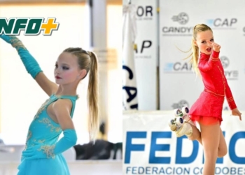 María Pía Camuglia Yost se consagró campeona nacional en la Copa Clausura de Patín