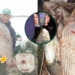 Un gigante en Puerto Gaboto: pescaron un sábalo de 13.5 kilos en el Río Coronda