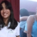Melani fue hallada en buen estado de salud y ya está con sus familiares