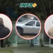 Detuvieron a dos sospechosos de haber robado en un local de celulares de Maciel