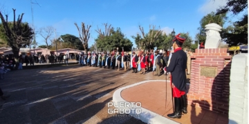 Gaboto se prepara para celebrar sus 499 años con eventos y propuestas para todos