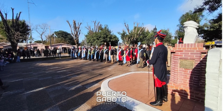 Gaboto se prepara para celebrar sus 499 años con eventos y propuestas para todos