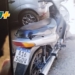 Robaron una moto frente a una vivienda en Arocena y piden ayuda para encontrarla