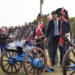 Puerto San Martín recordó la Batalla de Punta Quebracho, una gesta histórica que marcó a la región