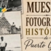 Puerto Gaboto invita a recorrer su historia a través de una muestra fotográfica