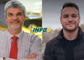 Nuevo Juez de Familia en San Lorenzo: Hernán Andrés Julián reemplazará a Marcelo Escola