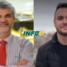 Nuevo Juez de Familia en San Lorenzo: Hernán Andrés Julián reemplazará a Marcelo Escola