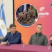 Carrizales tendrá su monumento en honor a la «Batalla del Mío Mío»