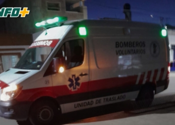 Tragedia en Totoras: murió un trabajador tras caer del techo de un frigorífico