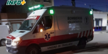 Tragedia en Totoras: murió un trabajador tras caer del techo de un frigorífico
