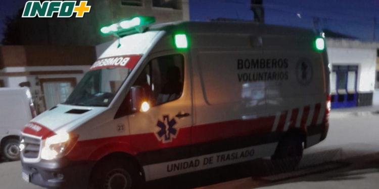 Tragedia en Totoras: murió un trabajador tras caer del techo de un frigorífico