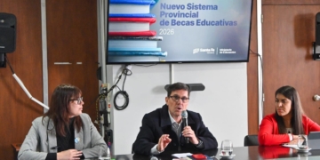 Abrió la inscripción al nuevo sistema provincial de becas educativas