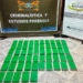 Narcoavioneta en la región: hallaron 55 kilos más de cocaína vinculada a los hermanos Borras
