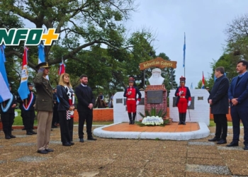 Aprobaron la ley que crea la Comisión Organizadora para los 500 años del Fuerte Sancti Spiritu