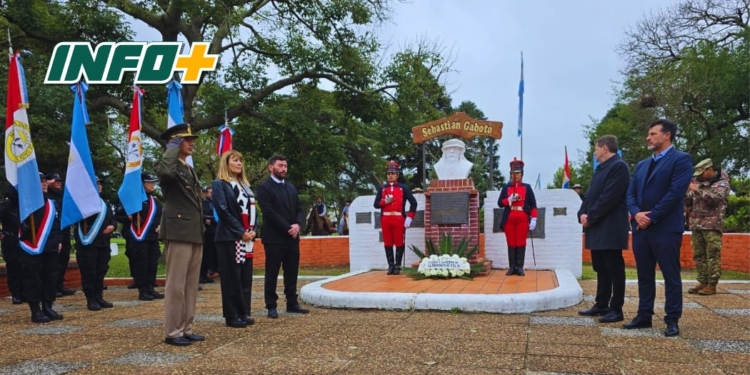 Aprobaron la ley que crea la Comisión Organizadora para los 500 años del Fuerte Sancti Spiritu