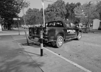 Dolor infinito: un adolescente de 16 años se quitó la vida en Maciel