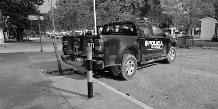 Dolor infinito: un adolescente de 16 años se quitó la vida en Maciel