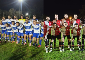 Atlético y Sportivo avanzaron: habrá final con clásico sangenarino