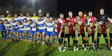 Atlético y Sportivo avanzaron: habrá final con clásico sangenarino