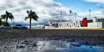 Una mujer policía fue herida de bala en Coronda y se encuentra en grave estado