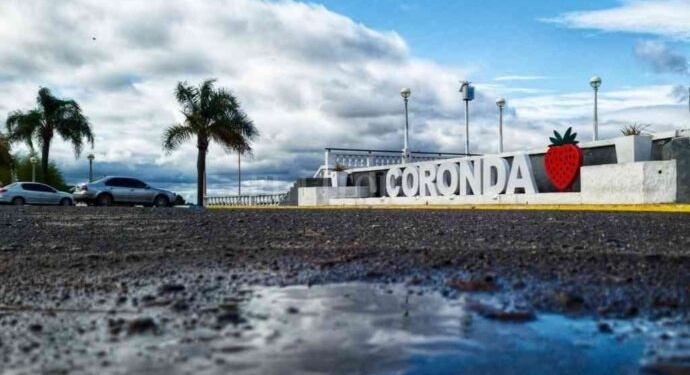 Una mujer policía fue herida de bala en Coronda y se encuentra en grave estado