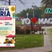 Maciel se prepara para un domingo de feria con emprendedores locales