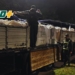 Gendarmería incautó 28 mil kilos de precursores químicos en Ruta 34