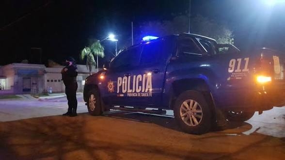 Una mujer policía fue herida de bala en Coronda y se encuentra en grave estado