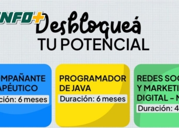 Timbúes abrió la inscripción para los nuevos cursos de capacitación 2026