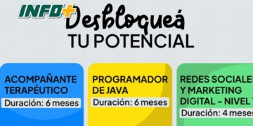 Timbúes abrió la inscripción para los nuevos cursos de capacitación 2026